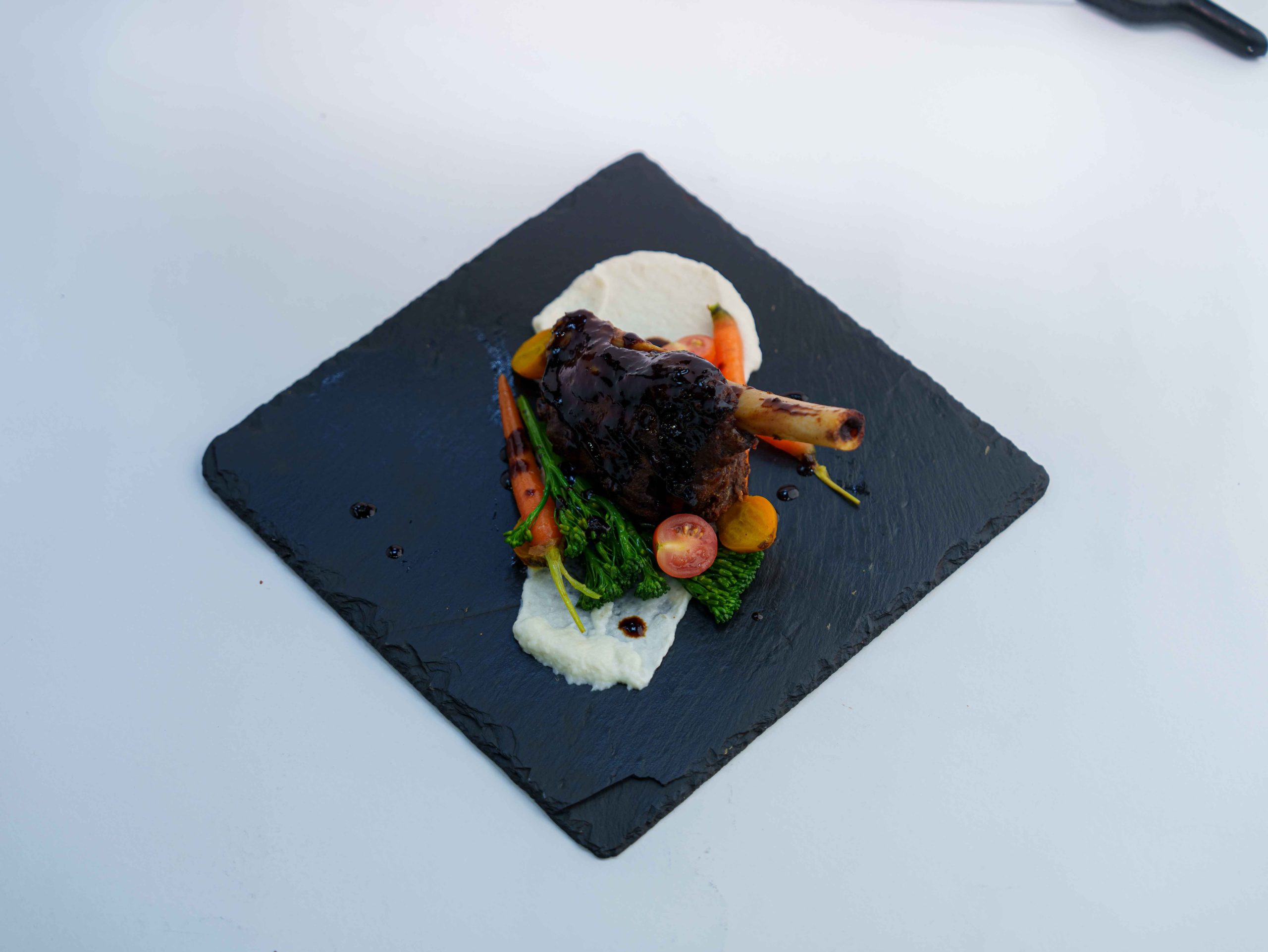 Lamb Shank